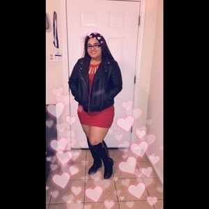 Meet your Posher, Maribel